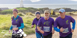 Anglesey Trail Half Marathon & 10K