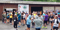 Aotearoa Afghanistan Marathon