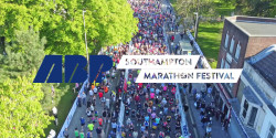 ABP Southampton Marathon Festival
