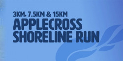 Applecross Shoreline Run