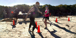 Aquathon Criterion