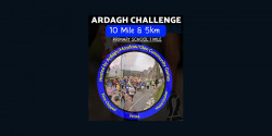 Ardagh Challenge
