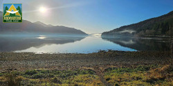 Ardgartan Trail Race