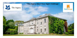 Argory Dusk to Dawn Challenge
