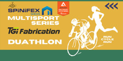 Armadale Spinifex Sheds Multisport Series Race 1