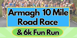 Armagh 10 Mile Road Race