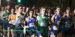 Running Calendar Ireland - 2025