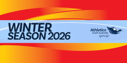Athletics SA Winter Season: 10K Road Champs