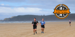 Atlantic Coast Ultra 40 Miler