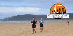 Atlantic Coast Challenge