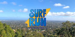 ATR Summer Series 6: Surf Run