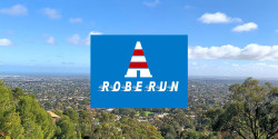 ATR Summer Series 4: Robe Run
