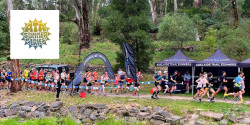 ATR Summer Series 3: Belair National Park