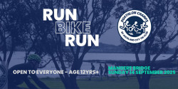 Auckland Duathlon Championships