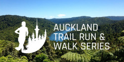Auckland Trail Run & Walk: Riverhead Forest