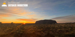 Australian Outback Marathon