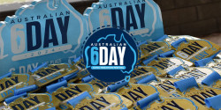 Australian 6 Day Ultra Marathon