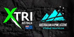AAA Xtreme Triathlon
