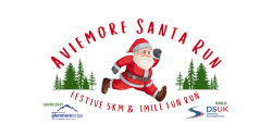 Aviemore Santa Run