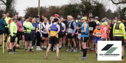 Awbridge Half Marathon & 10 Mile