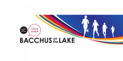 Griffith Bacchus on the Lake