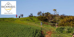 Backroads Gravel Run