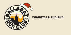 Ballarat Christmas Fun Run
