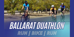 Ballarat Duathlon