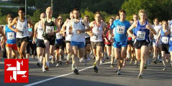 Ballinamore AC 10K & 5K Road Races