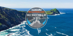 Ballinskelligs Half Marathon, 10K & 5K