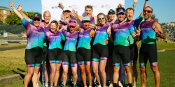 BTC Triathlon Series 2025/2026: Race 3