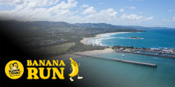 GYG Banana Run