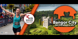 Bangor City 10K & Half Marathon