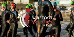 Barefoot Triathlon Series: Round 1