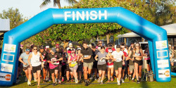 Bargara by Night 12hr Backyard Ultra