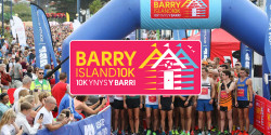 Barry Island 10K
