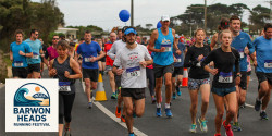 Barwon Heads Running Festival