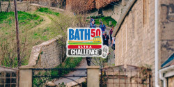 Bath 50 Ultra Challenge