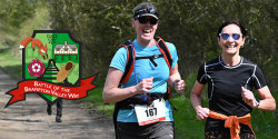 Battle of the Brampton Valley Way