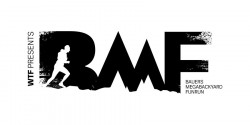 Bauers Megabackyard Funrun