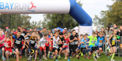 The Bay Run