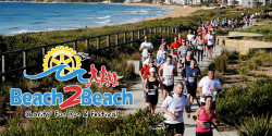 Beach2Beach Running Festival
