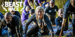 Beast Race Banchory
