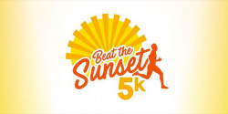 Beat The Sunset 5K Road Race