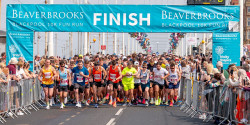 Beaverbrooks Blackpool 10K Fun Run