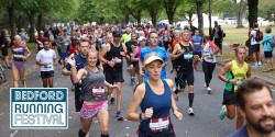 Bedford Running Festival