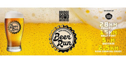 Beechworth Beer Run