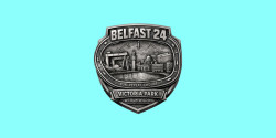 Belfast 24 Hour