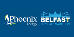 Belfast City Half Marathon