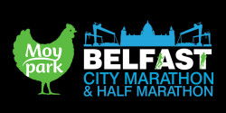 Belfast City Half Marathon